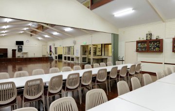 Stirling Leisure - Nollamara Community Centre